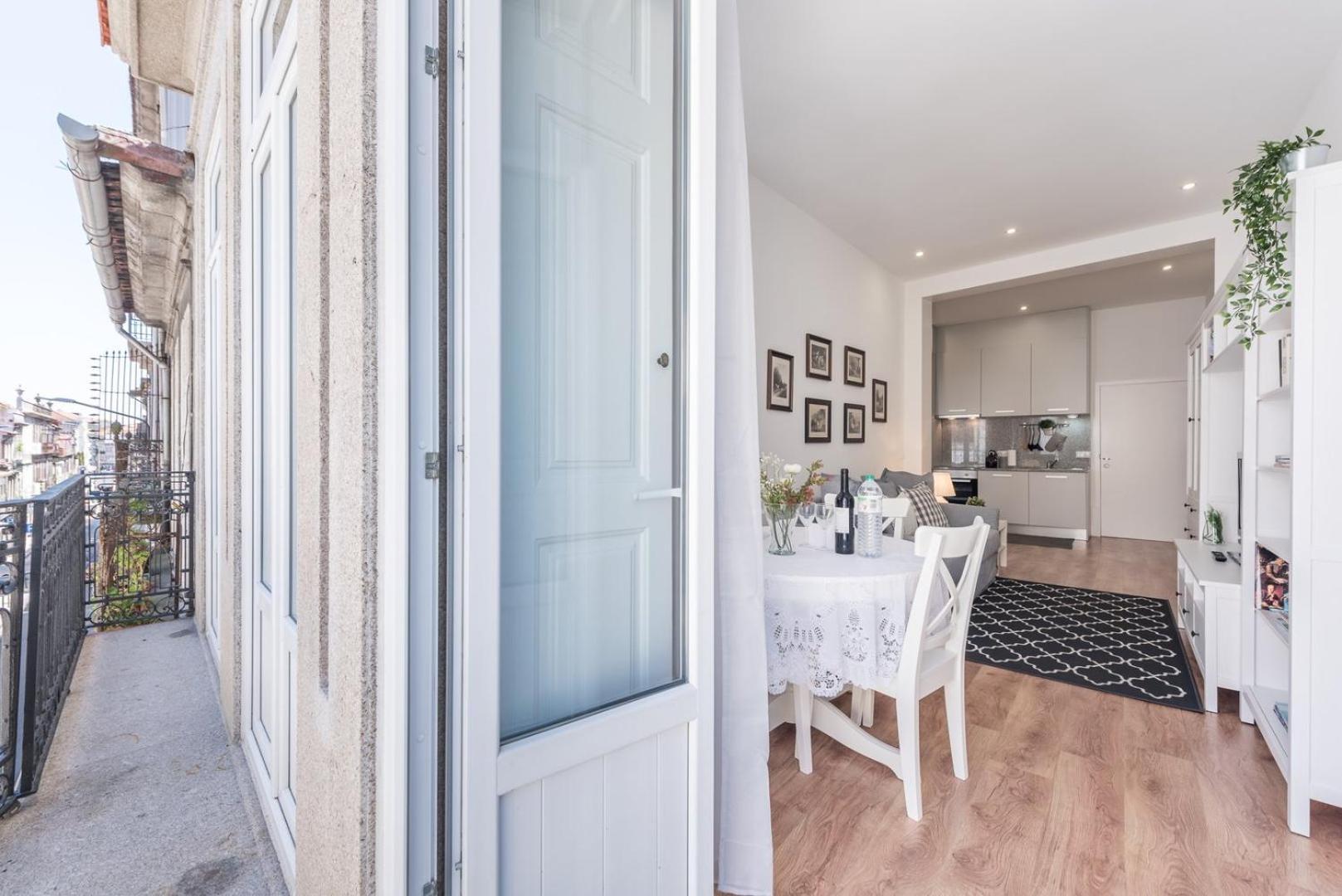 Guestready - Feels Like Heaven Porto Exterior foto